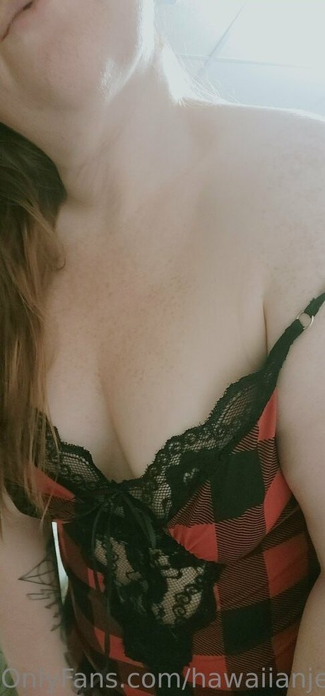 hawaiianjerzee 美しいスター 写真