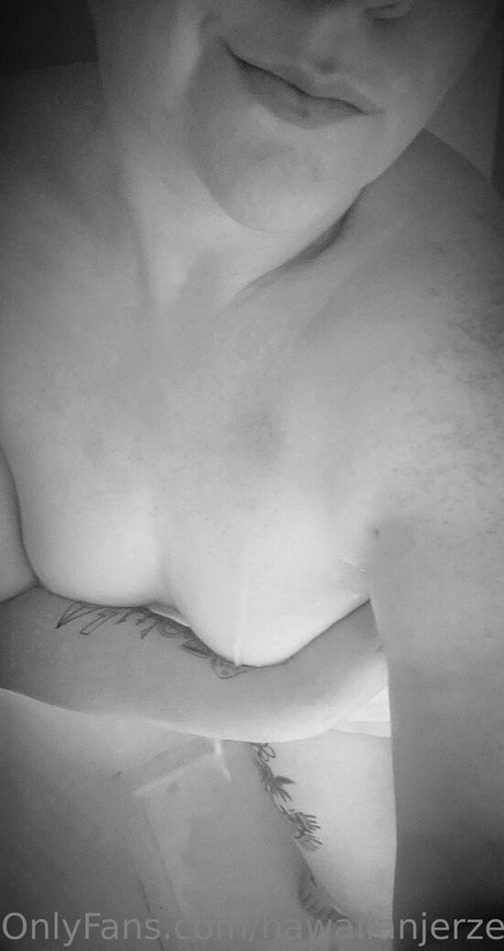 hawaiianjerzee 限定スター 画像