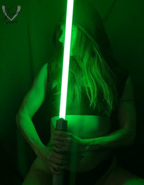 jenavxoxo ポルノスター エロティック 写真