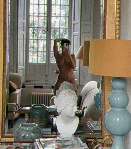 Clara Rene ヌード女優 写真