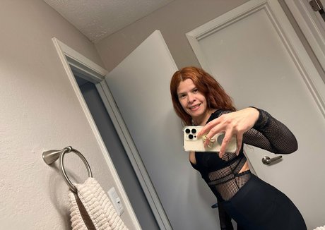 latinafoxy69 高品質モデル 写真