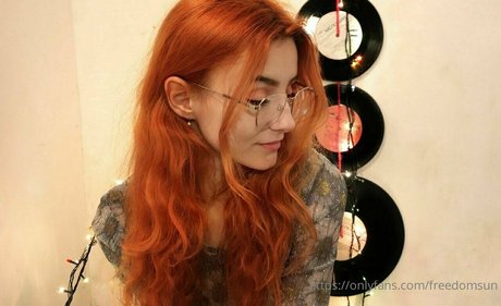 freedomsun 美しいモデル 写真