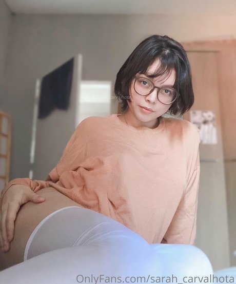 Sarah Carvalhota セクシーなスター アーカイブ