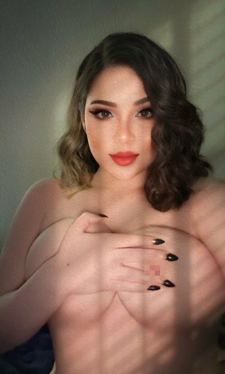 BrianaBraska セクシーモデル 画像