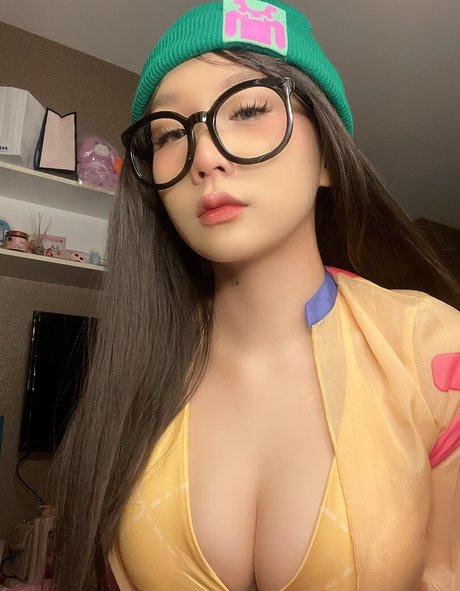 Charlottemalaew 最高のモデル 画像