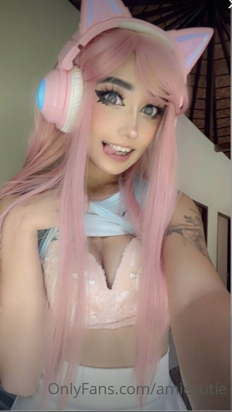 Lizzyhoney トップ女優 写真