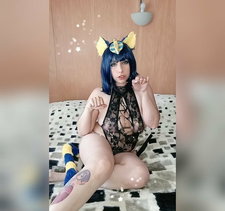 belial demon かわいいスター 画像