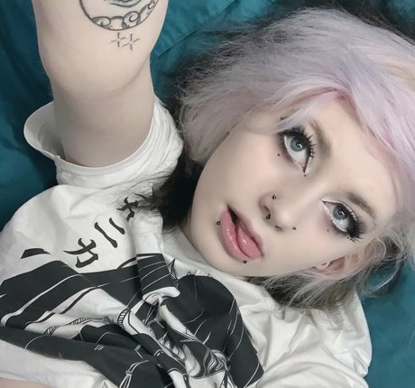 derpydanii スターセックス 写真