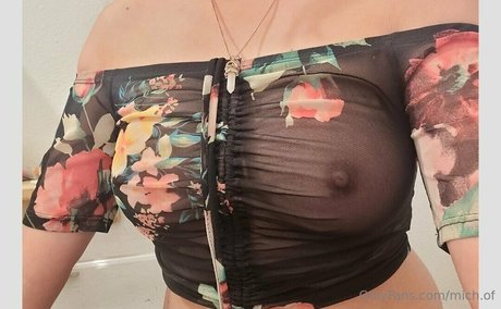 mich of 完璧なモデル 写真