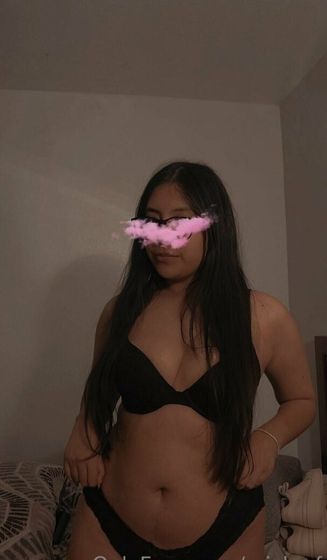 mich of 独占モデル 写真
