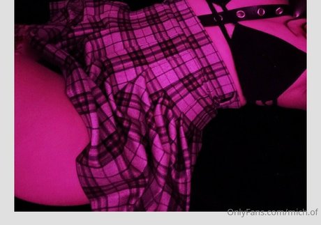 mich of 素敵なスター 写真