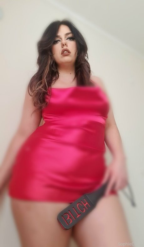 mistressmasterchandler アダルトスター 写真