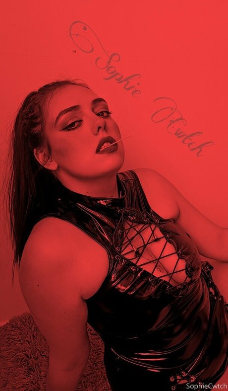 mistressmasterchandler 完璧なスター 写真