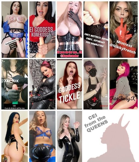 mistressmasterchandler 無料女優 写真