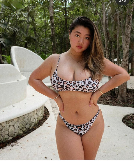 カービーファックOnlyfans 素敵 画像