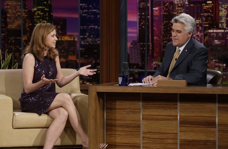 Jenna Fischer 高品質のポルノスター 画像