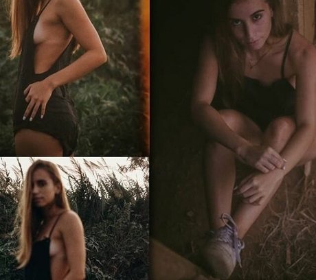 Daniela Karli エロティックモデル 写真