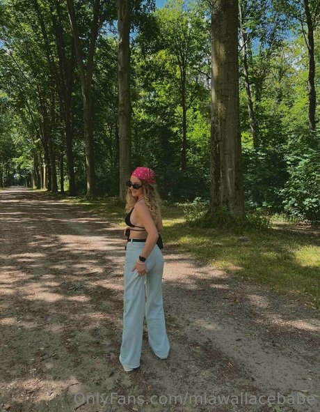 miawallacebabe セックスポルノスター 写真