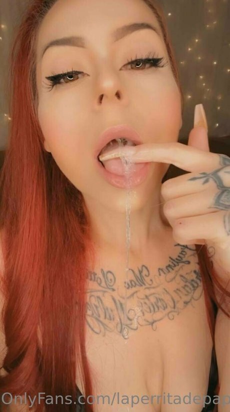 laperritadepapi 素敵なモデル 画像