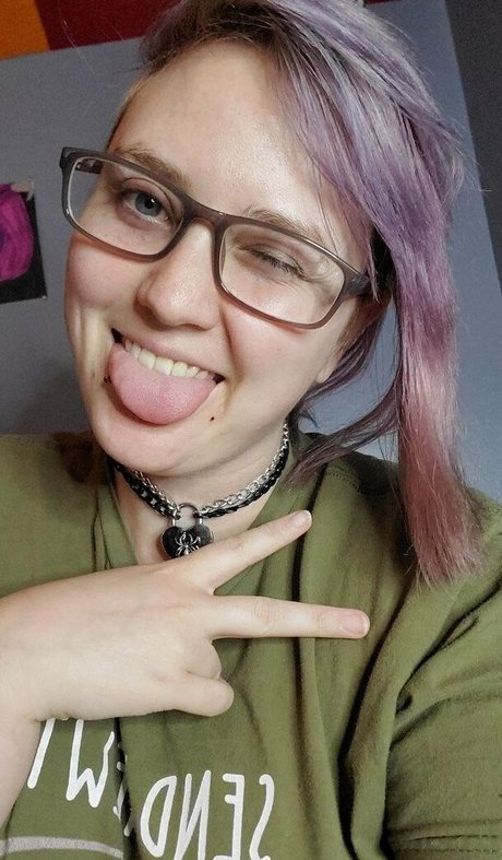 プッシータトゥーOnlyFans セクシーヌード ギャラリー