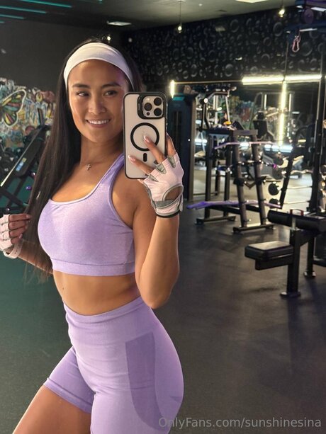 sunshinesina スターセックス 画像