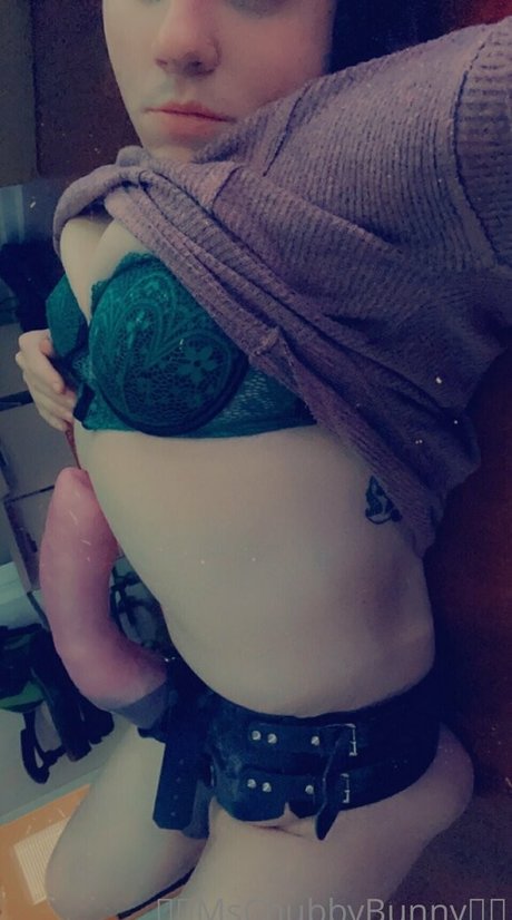 mschubbybunny エロティックなスター 写真