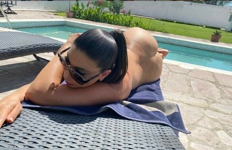 Azucar Alejandra アートモデル 画像