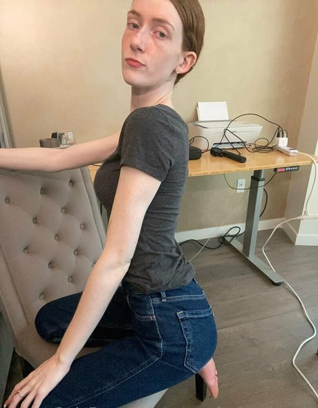 myperfectredhead1 xxx女優 写真