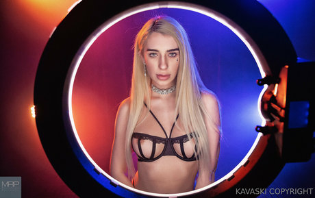 joseline0x HD女優 写真