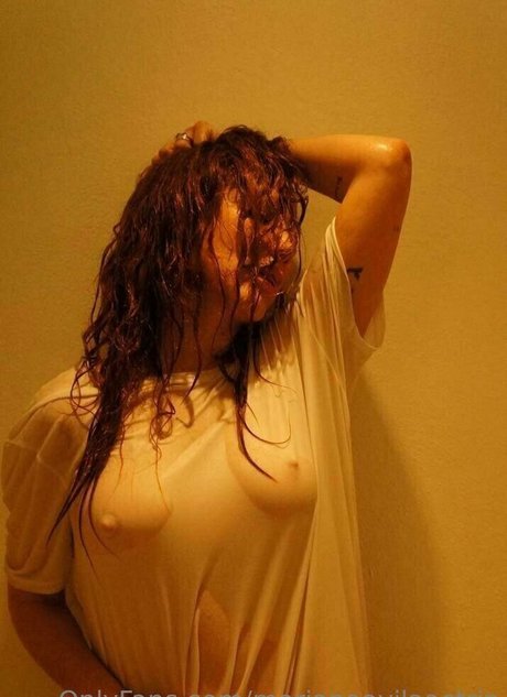 marianaavilaactriz ホットスター 写真