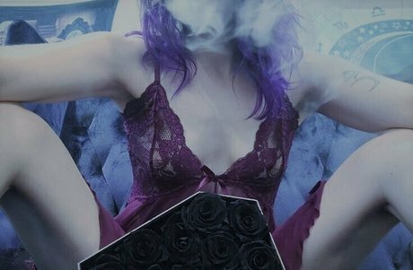 flamenymph ポルノスター 写真