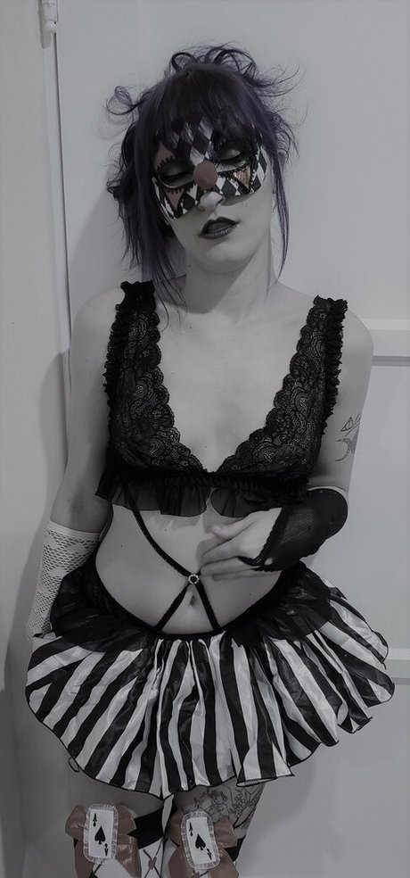 flamenymph エロティック女優 画像