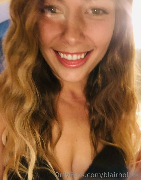 blairhollow 完璧な女優 写真
