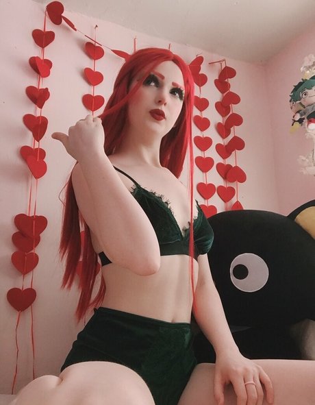 Honeybunnycos 独占女優 写真