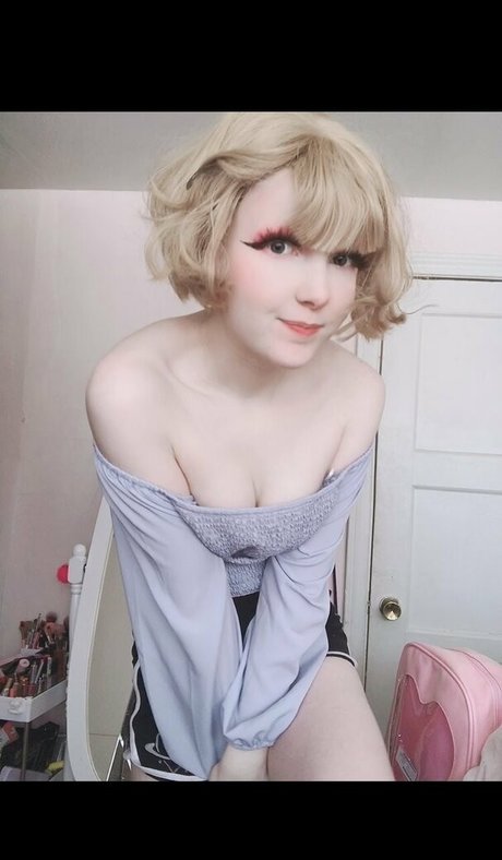 Honeybunnycos ポルノスター ベスト 写真