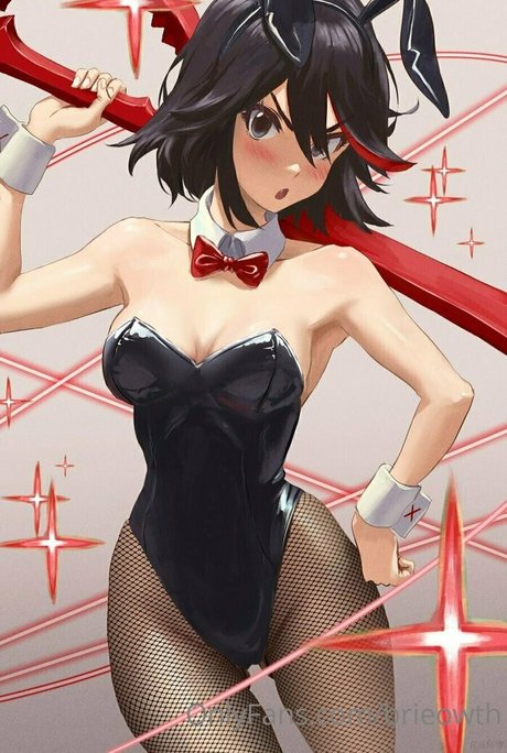 brieowth ポルノスター 裸 写真