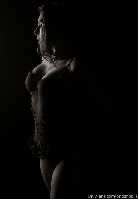 britishpixie トップスター 写真
