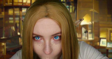 phantompromise ヌードモデル ギャラリー