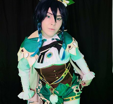 phantompromise 美しいモデル 写真