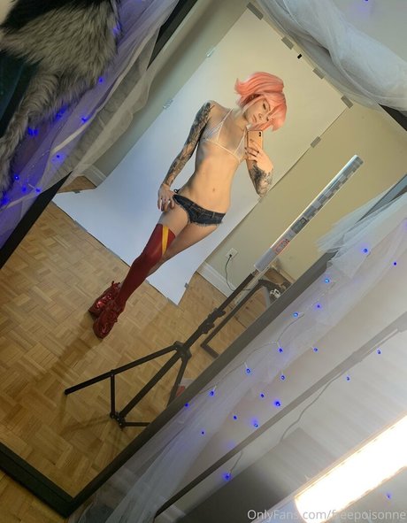 freepoisonne 素敵なスター 写真