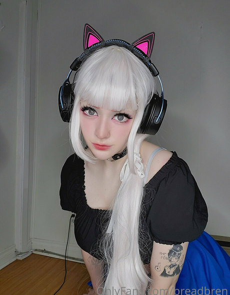 breadbren ポルノスター xxx 写真