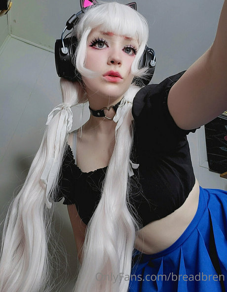 breadbren 素敵な女優 写真