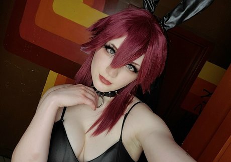 breadbren 美しいモデル 画像