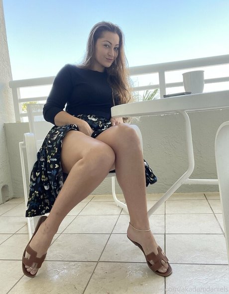 akadanidaniels 裸のモデル 写真