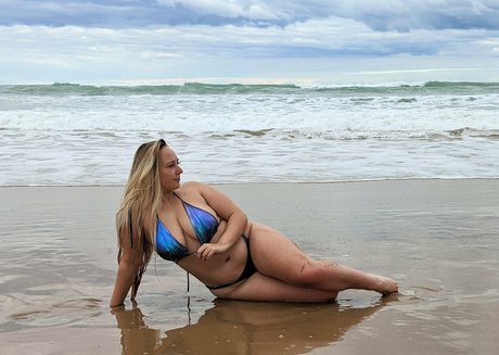 LovingLexieKent トップモデル 画像