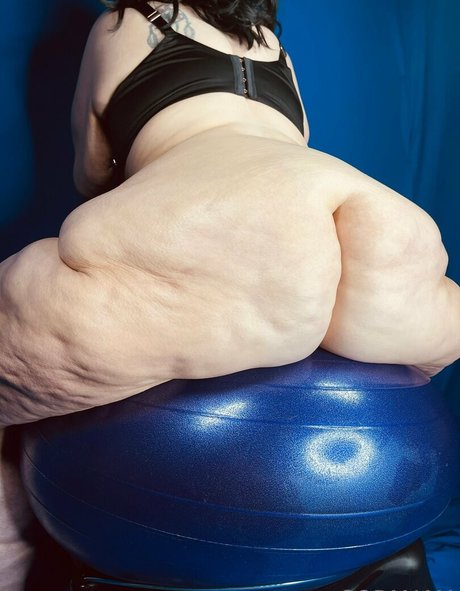 Godmama io アートスター 写真