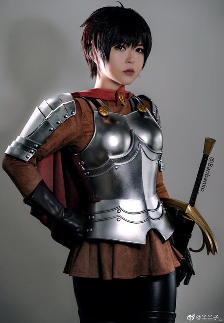 Banbanko ポルノスター 写真