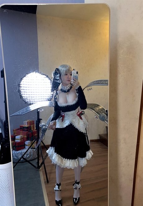 Banbanko ポルノスター 高品質 写真
