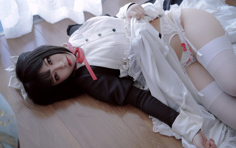 Banbanko ポルノスター 写真