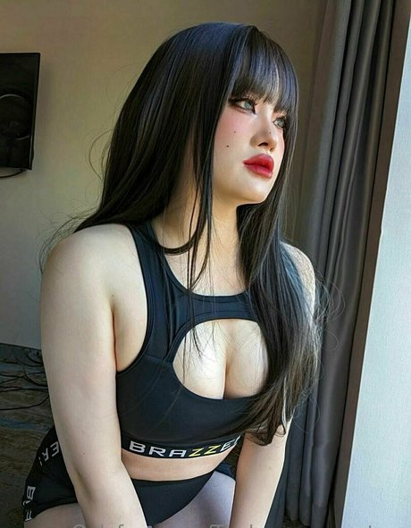 thekoreansecretary 高品質女優 写真